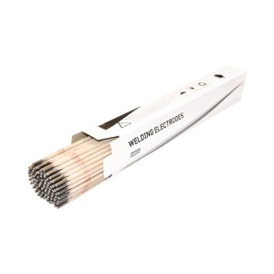 Electrozi sudura Super Bazic E7018 fi4mm 5KG - Img 1
