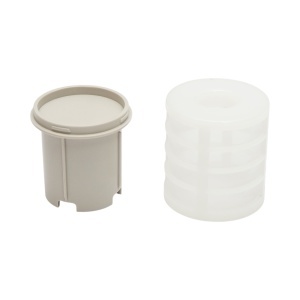 Elementru filtru combustibil Kubota KX057-4, KX080-4, KX040-4, U55 cod OEM RD451-51940 - Img 3