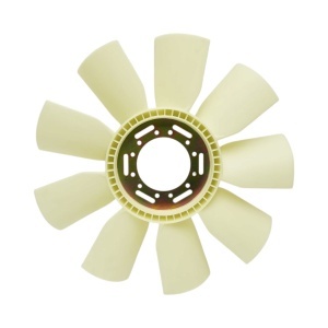 Elice ventilator Fendt Favorit, Vario 590mm, 9 palete cod OEM H916201040050