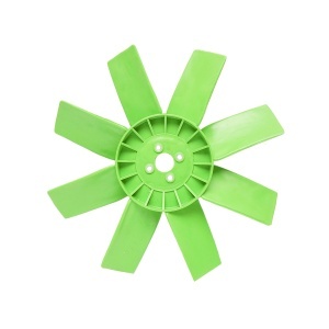 Elice ventilator pentru John Deere cod OEM AR26382, RE41269 Breckner Germany - Img 1