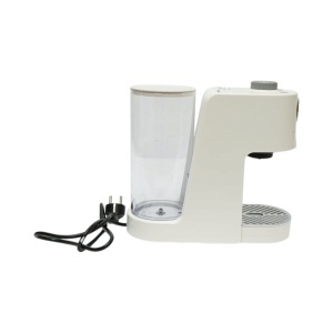 Espressor multifunctional 1350W, 220V, presiune 20 bar, rezervor apa 1.4L, cafea macinata, capsule Nespresso, Dolce Gusto - Img 6