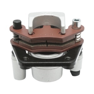 Etrier frana ATV 180cc SHARK 200 DISGM88 - Img 3