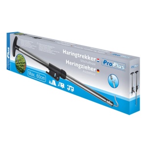 Extractor de cuie de cort extensibil - Img 3