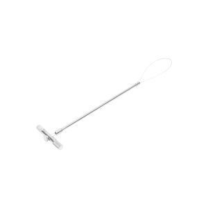 Extractor purcei din inox 580mm Breckner Germany - Img 2