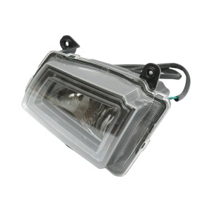 Far dreapta ATV 180cc SHARK 200 DISGM88 - Img 2