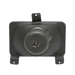Far stanga/dreapta Massey Ferguson, Landini 170x138mm cod OEM 1693944M93, 1693944 - Img 3
