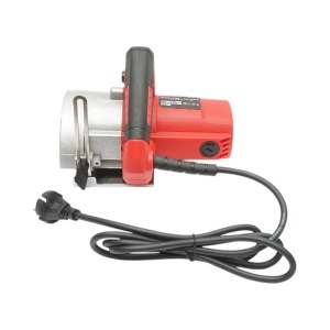 Fierastrau circular debitat placi ceramice, gresie si faianta 1050W, 220V, disc 110mm, taiere inclinata 0-45°, turatie 12800 r/min Breckner Germany - Img 7