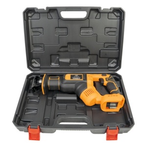 Fierastrau electric alternativ tip sabie PNI CSW150 fara acumulator, 4 lame incluse - Img 6