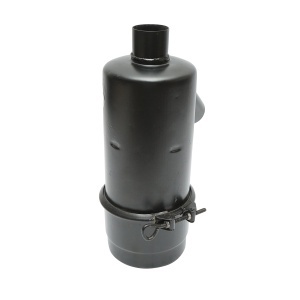 Filtru aer asamblat Massey Ferguson cod OEM 1884278, 1884278M92, 1886673M93, 1886673M94, 3824173M91, 883914M94, M1886673 - Img 4