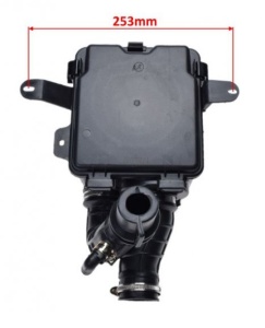 Filtru aer ATV Bashan BS250S-5 - Img 2