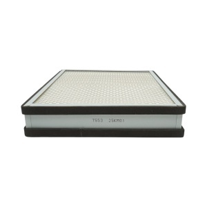Filtru aer cabina Caterpillar cod OEM SKL46454, SC90263 - Img 2