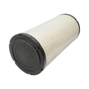 Filtru aer Case IH, Caterpillar, Claas, Deutz, Fendt, JCB, John Deere, Komatsu, Massey Ferguson 107x185x396mm cod OEM SL6490, SA16229 - Img 3