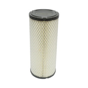 Filtru aer exterior John Deere, Case IH, New Holland, Massey Ferguson 138x331mm cod OEM AP33330, 32919001, 1931160, 3540046M1, 47135974, PE71011292, RE508449, P772579, C14210/2, SA16579 - Img 5