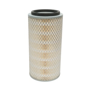 Filtru aer exterior John Deere, Hitachi 88.4x254.8x304.8mm cod OEM AR46481, A576C, 9885779, 3I0233, AF829, 42926