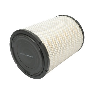 Filtru aer exterior John Deere, Massey Ferguson 131x237x318mm cod OEM RE34962, RE67124, XA1907, SL8984, SA16030 - Img 4