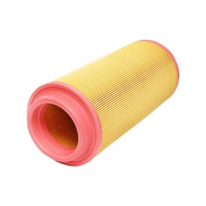 Filtru aer exterior pentru Fendt, Deutz, Massey Ferguson OEM 3901475M1, 4235895M1, AZ55542, F117200090010, H117200090150, S0493720, 04415905, 055124R1, P778972, C16400, SL8388, SA17118, 161-120 - Img 2