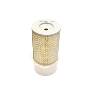 Filtru aer exterior pentru Fiat, John Deere cod OEM P181052, C14179X, SA10387K, XA1204K, AL17255, AM19852, AT18649T, AT18650T, AT18852H, AT20728 Breckner Germany - Img 4
