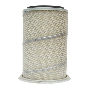 Filtru aer exterior pentru Massey Ferguson 3595500M1, P771590 - Img 3