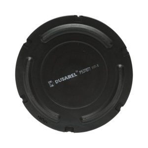 Filtru aer interior John Deere, Massey Ferguson, Case IH, Caterpillar, JCB, New Holland, Massey Ferguson 109x151x496mm cod OEM AT175224 - Img 6