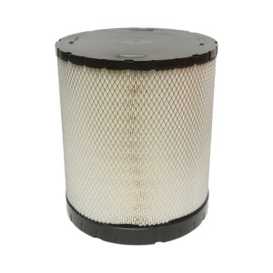 Filtru aer John Deere 146x183x336.5mm cod OEM RE580337, RE580338, RE587791, P635443, SL83059 - Img 3