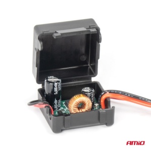 Filtru auto anti-interferente 12V - Img 2