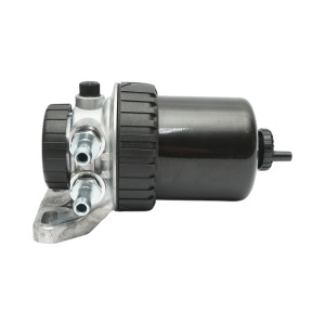 Filtru combustibil cu separator John Deere cod OEM RE544391 - Img 2