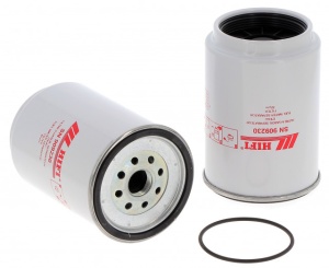 Filtru combustibil HIFI