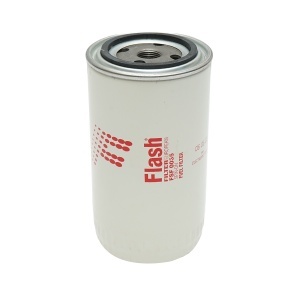 Filtru combustibil Iveco, Fiat 185.6x108mm cod OEM FSF 0035, echivalente FF 5039, WK950/4, P4105, P551605