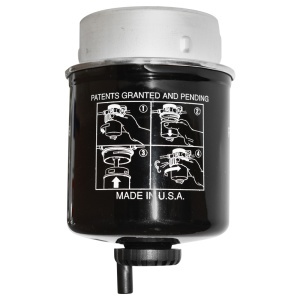 Filtru combustibil pentru John Deere cod RE537159, P551423, P576918, WK8167, XN727, SN70369 - Img 2