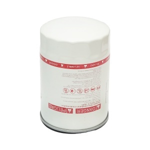 Filtru combustibil pentru pompa de transfer BK77439 - Img 4