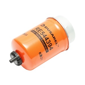 Filtru combustibil pentru Renault, John Deere cod 0011350440, RE544394, RE526557, XN3098, XN432, WK8173, SK48683, SN70311, 111-178, 111-178S Breckner Germany - Img 2