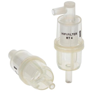 Filtru combustibil RT 4 HIFI FILTER