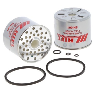 Filtru combustibil SN 001 HIFI FILTER
