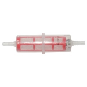 Filtru combustibil universal, lung 190 mm