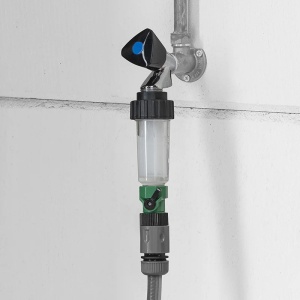 Filtru de apa cu conexiune la furtun, inclusiv filtru de rezerva - Img 6