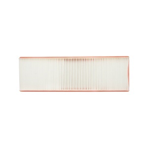 Filtru habitaclu (ventilatie cabina) 390x125x30mm pentru John Deere OEM RE198488
