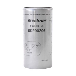 Filtru motorina pentru Mercedes Actros MP2 P551026, WK1080/7x, XN209, SN40749 Breckner Germany - Img 4
