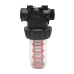 Filtru pentru erbicidator cu robinet - Img 2