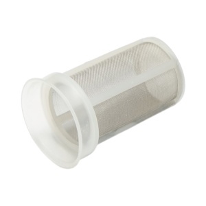 Filtru sita pompa alimentare motor Perkins seria 100, 400, 1100 cod OEM 130306360 - Img 4