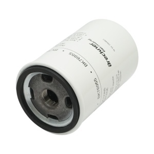 Filtru ulei Case IH, JCB, Volvo, VW, 78x123mm, filet 3/4-16 UNF cod OEM P554770, SO061 - Img 2