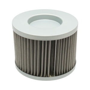 Filtru ulei hidraulic Massey Ferguson 54x127x101mm cod OEM 3714453M1 - Img 4