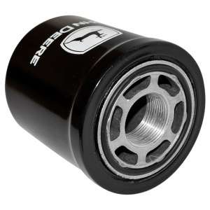 Filtru ulei hidraulic ORIGINAL John Deere cod OEM AL156624, P178619, P765352, WH9002, XH319, LVU14258, RE55801, SH66084, P035339 - Img 3