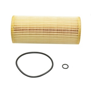 Filtru ulei MANN FILTER HU726/2X - Img 3