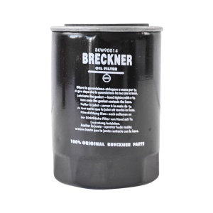 Filtru ulei pentru Iveco Daily 3 cod OEM W940/69, XO186, 2995655 Breckner Germany - Img 3
