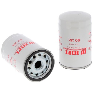 Filtru ulei SO 351 HIFI