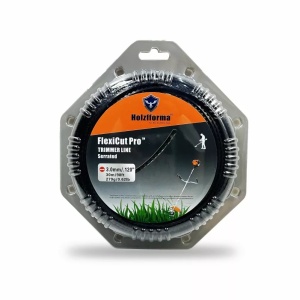 Fir motocoasa Holzfforma FlexiCut Pro™ 3mm x 30 m (striat)