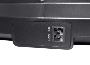 Frigider auto cu compresor 45L negru 12-24V 60W - Img 5
