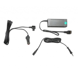 Frigider auto Smart cu compresor 42L 12-24-220V 60W, Bluetooth - Img 3