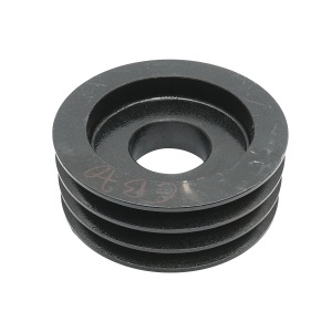 Fulie mare transmisie laterala pentru tocatoare seria AGL, BK98206, BK98207 - Img 2