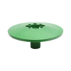 Fulie variator vant pentru combina John Deere cod OEM AH167535, AH233509 Breckner Germany - Img 2